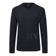 HV Polo Ladies Jenna Tech Sweater - Black