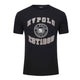 HV Polo Mens Matt T-Shirt - Black