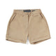 Holland Cooper Arnesby Chino Short - Stone
