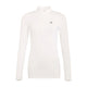 Holland Cooper Burghley Base Layer - White