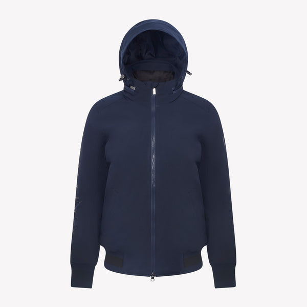 LeMieux Ladies Team Jacket - Navy