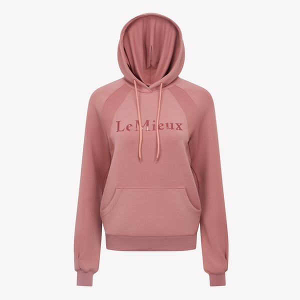 LeMieux Nadine Hoodie - Peony