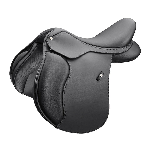 Wintec Hart 500 SC All Purpose Saddle - Black