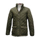 Hunter Outdoor Mens Barley Fleece - Olive