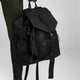 Aztec Diamond Groom Backpack - Black