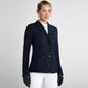 Aztec Diamond Competition Jacket - Navy