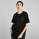 Aztec Diamond AD Tee - Black