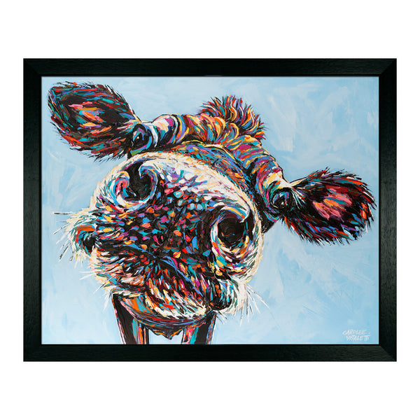 Camelot Funny Cow II