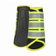 ARMA EQUI-FLECTOR Brushing Boots - Yellow