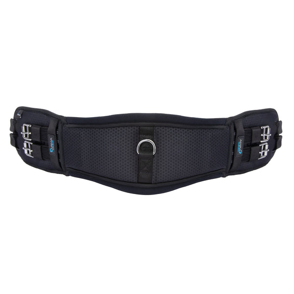 ARMA Performance Dressage Girth - Black