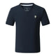 Covalliero Kids T-Shirt - Dark Navy