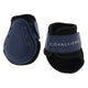 Covalliero TecAir Fetlock Boots - Dark Navy