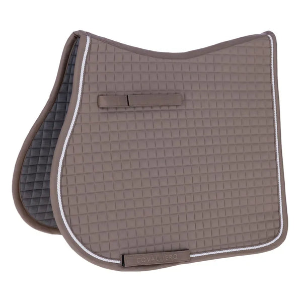 Covalliero GP Saddle Pad - Beige