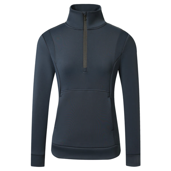 Covalliero Ladies Sweater - Dark Navy