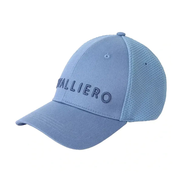 Covalliero Ladies Cap - Smoked Blue
