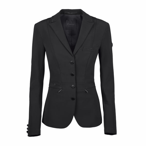 Pikeur Ladies Phelia Show Jacket - Black