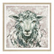 Camelot Shelia - Small