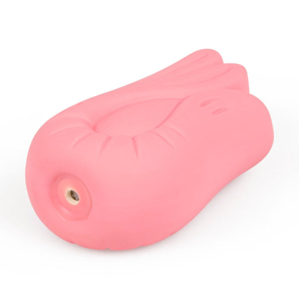 Petface Shrimpy the Sweet Latex Dog Toy
