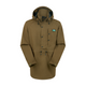Ridgeline Mens Monsoon Light Smock - Teak