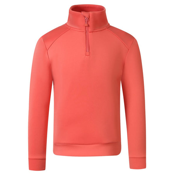 Covalliero Ladies Sweater - Coral