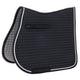 Covalliero GP Saddle Pad - Black