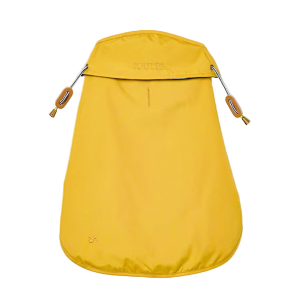 Joules Gold Dog Jacket