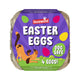 Rosewood Easter Egg - 4 Pack