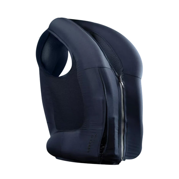 Seaver Safe Fit Air Vest - Navy
