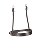 Velociti RAPIDA Hunter Cavesson Noseband - Havana