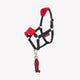 LeMieux Hobby Horse Vogue Headcollar and Leadrope - Chilli