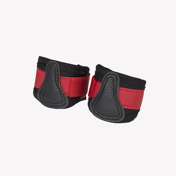 LeMieux Toy Pony Grafter Boots - Chilli