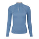 LeMieux Classique Base Layer - Ice Blue