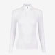 LeMieux Classique Base Layer - White