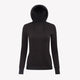 LeMieux Ladies Classique Hoodie - Black
