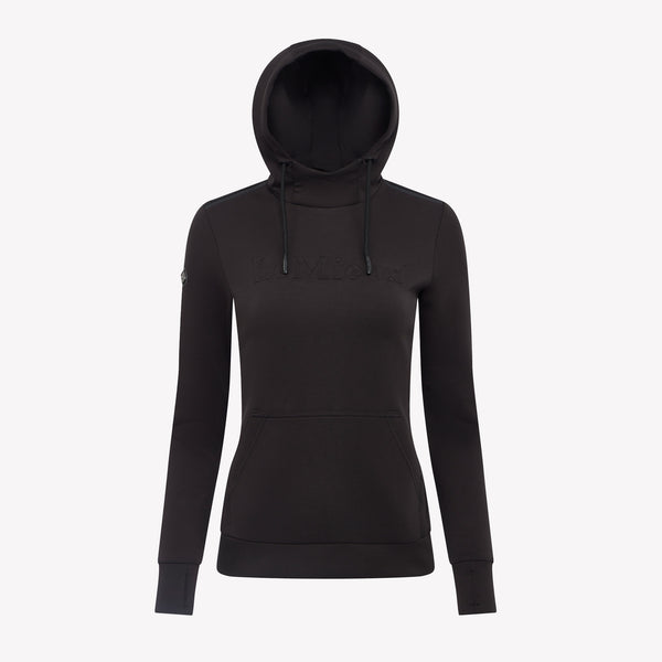 LeMieux Ladies Classique Hoodie - Black
