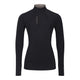 LeMieux Young Rider Classique Base Layer - Black