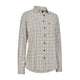 Deerhunter Lady Grace Shirt - Beige Check
