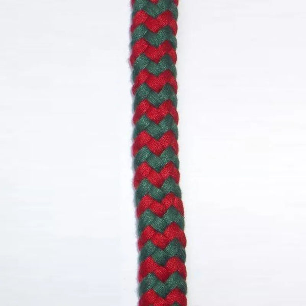 F.R.A Anka/Cordeo Neck Rope - Green/Red