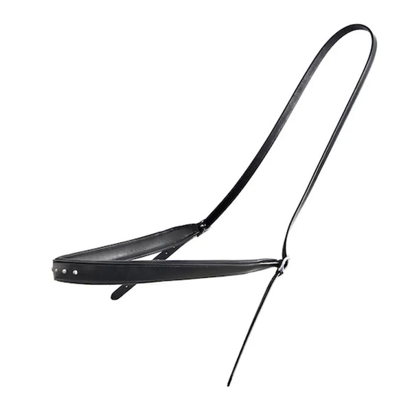 F.R.A Glory System 1 Balance Reins With Beads - Black