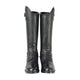 Hy Equestrian Scarlino Children's Field Riding Boots - Black