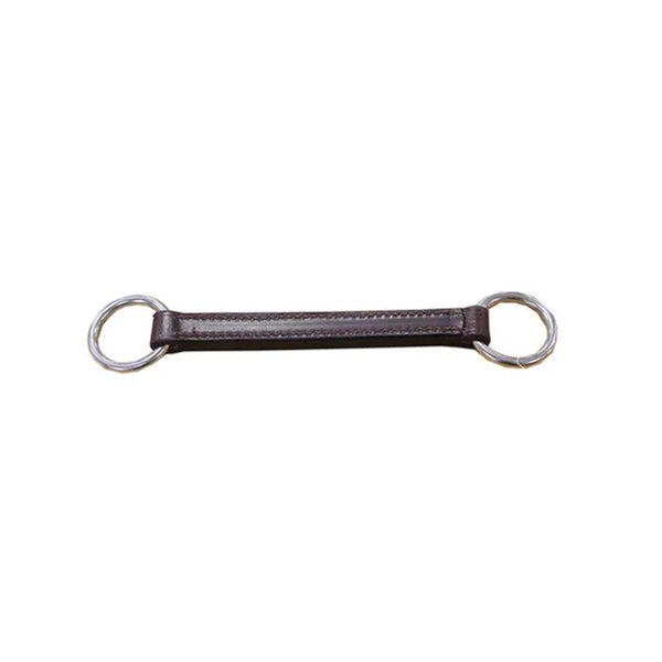 Mackey Classic Irish Martingale - Brown