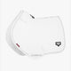 Lemieux Puissance Suede Close Contact Pad - White