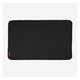LeMieux Non-Slip Half Pad Square - Black