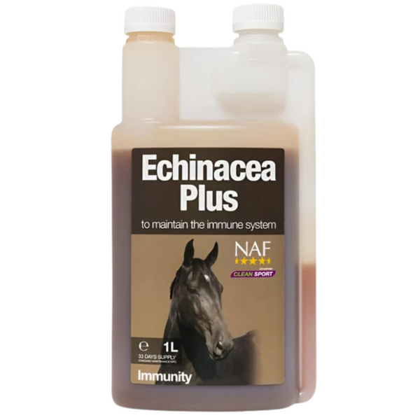 NAF Echinacea Plus - 1 Litre