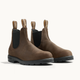 Blundstone 1609 Leather Boot - Antique Brown