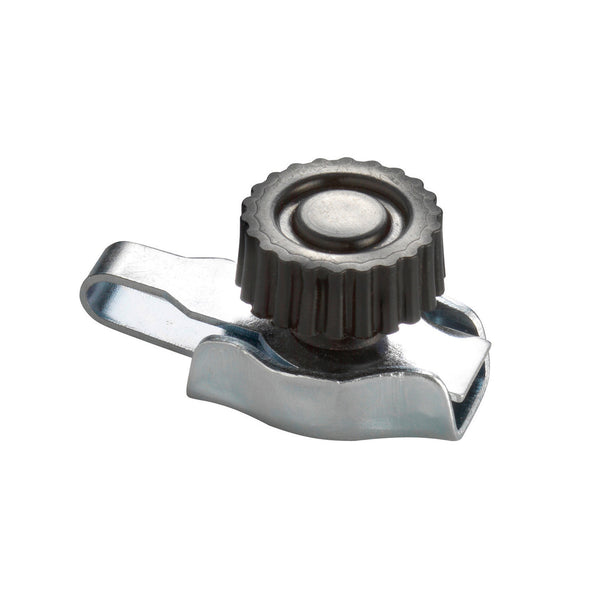 Stockshop Litzclip Polywire-rope Connector - 2 Pack