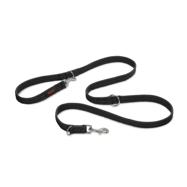 Halti Training Lead - Black