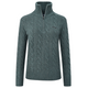 HV Polo Ladies Dunya Pullover - Duck Green
