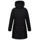 HV Polo Ladies Fanny Jacket - Black