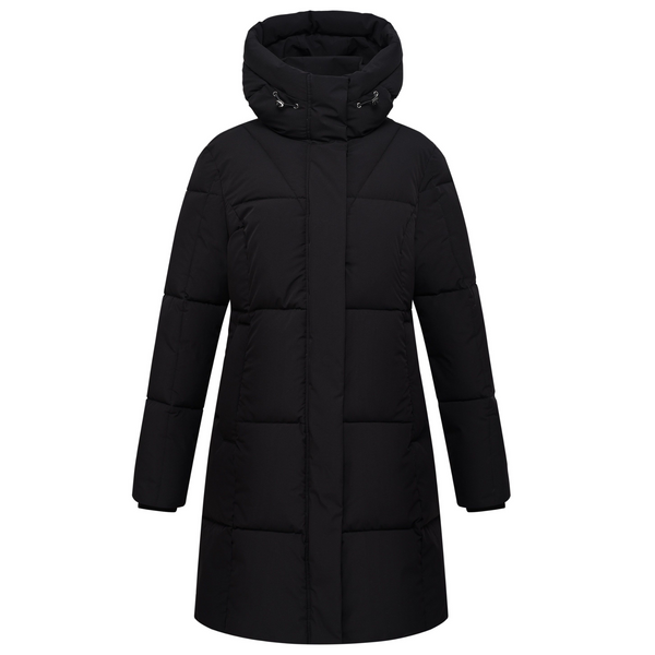 HV Polo Ladies Fanny Jacket - Black